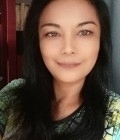 Rencontre Femme Thaïlande à แกดำ : Honey, 51 ans